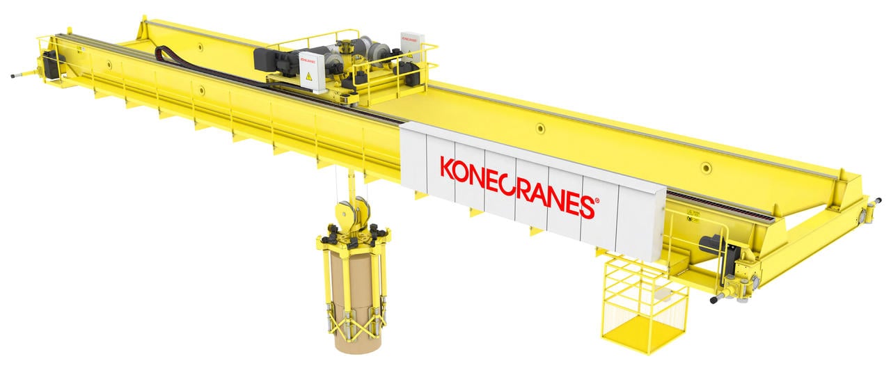 Mechanical Lifters For Paper Rolls