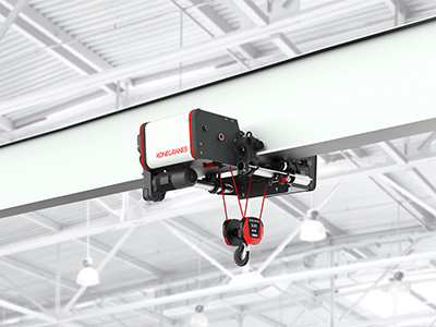 Konecranes X-series crane