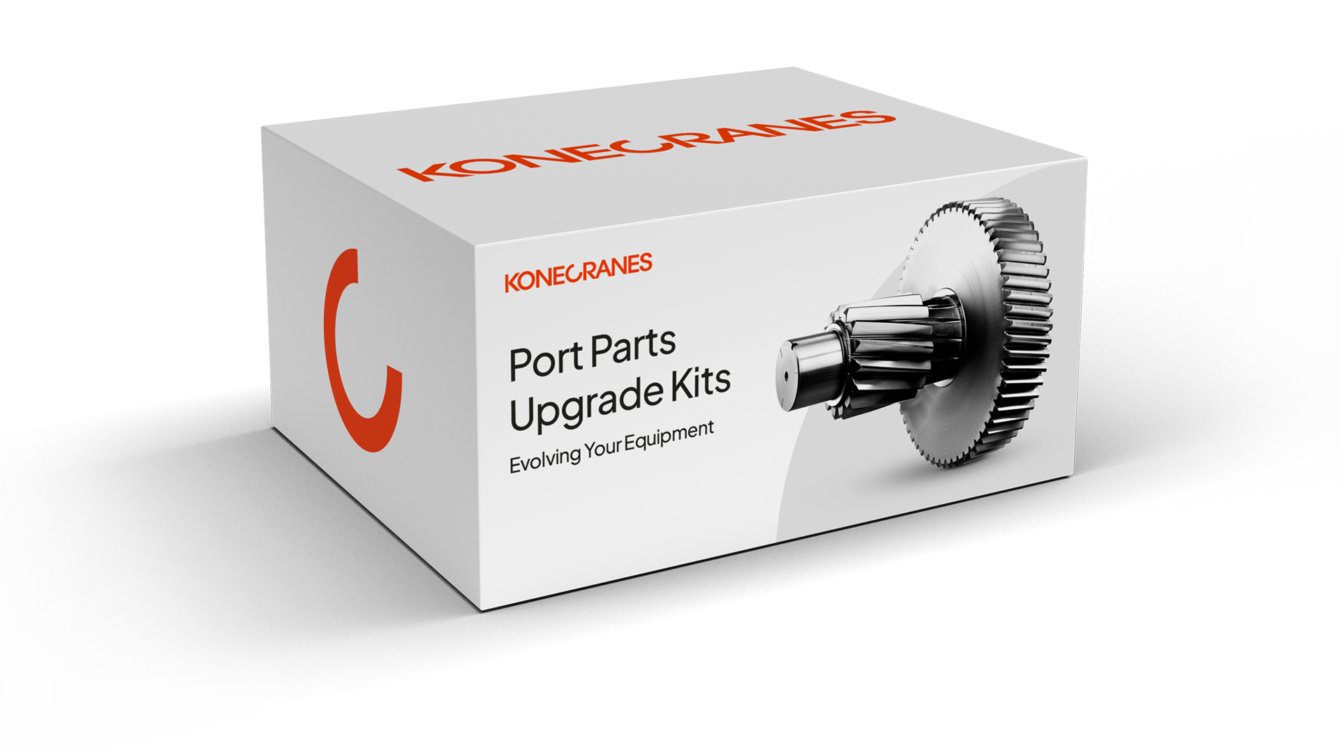 Port Parts Upgrade Kits