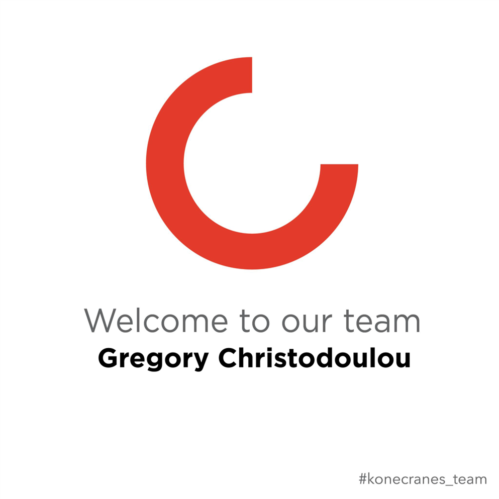 Welcome to our team