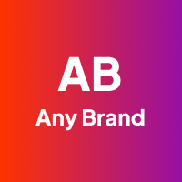 Any Brand