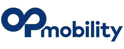 Op Mobility logo 2024