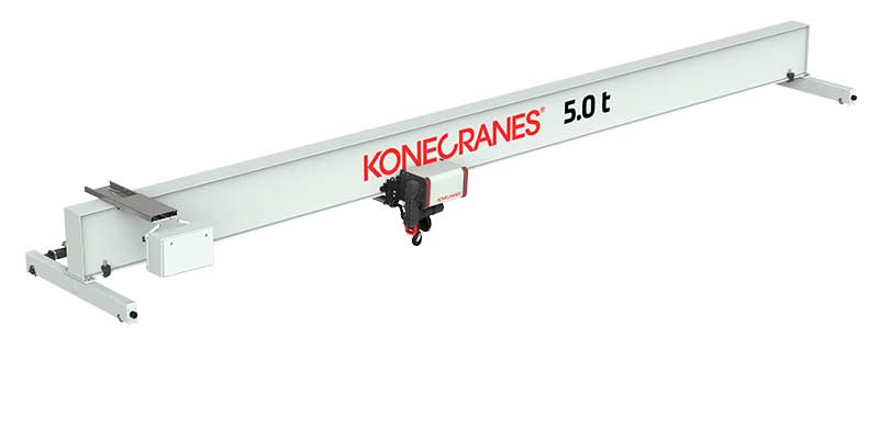 Konecranes X-Serie Kran