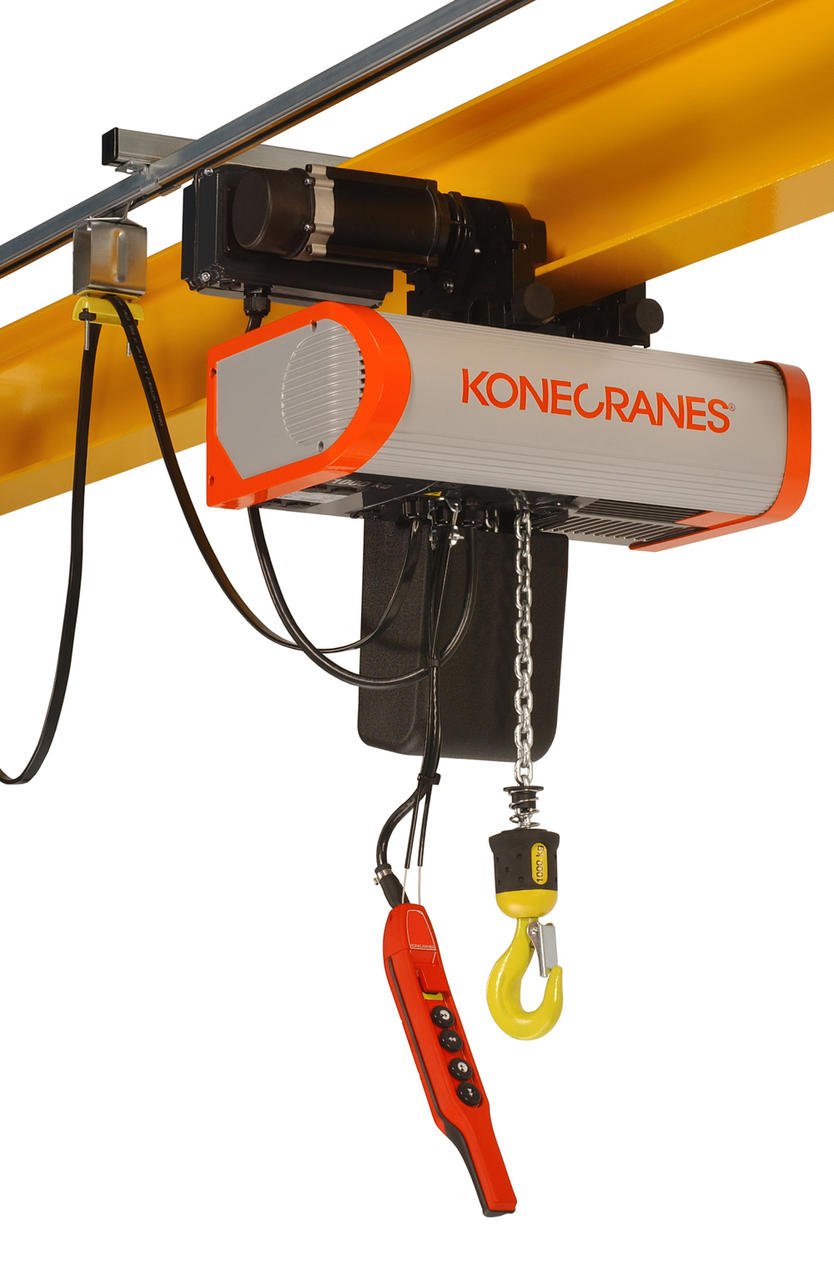 SLX Electric Chain Hoist