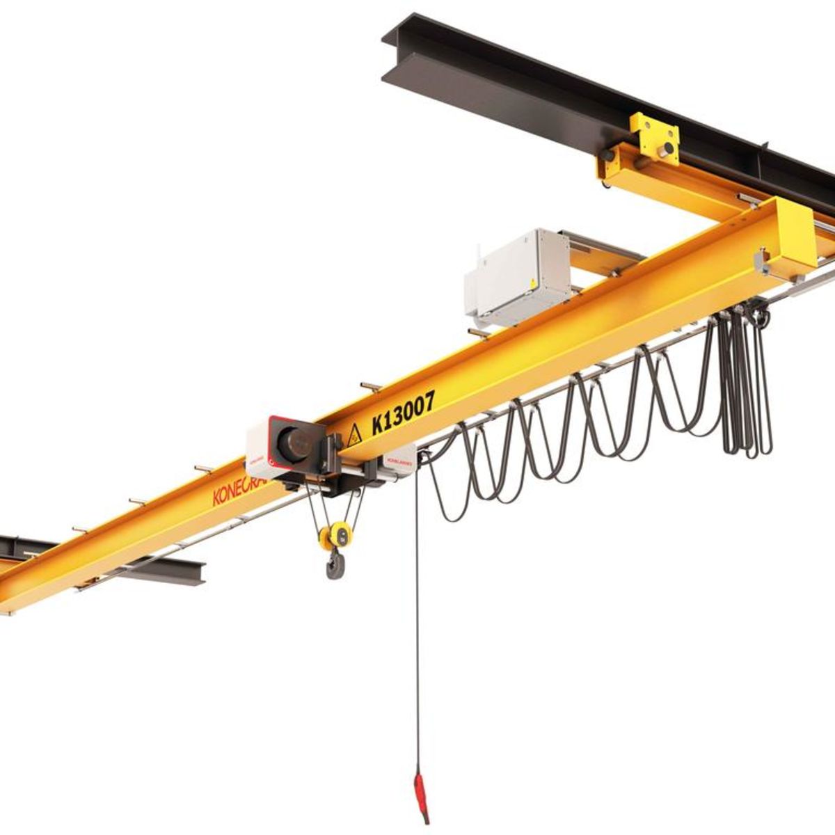 Overhead Crane