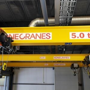 Konecranes CXT cranes.jpg