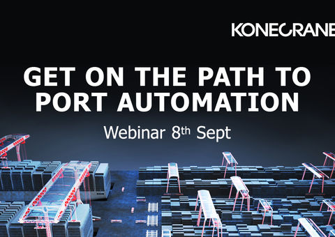 Get on the Path to Port Automation