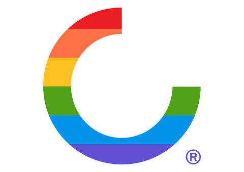 KC Pride logo