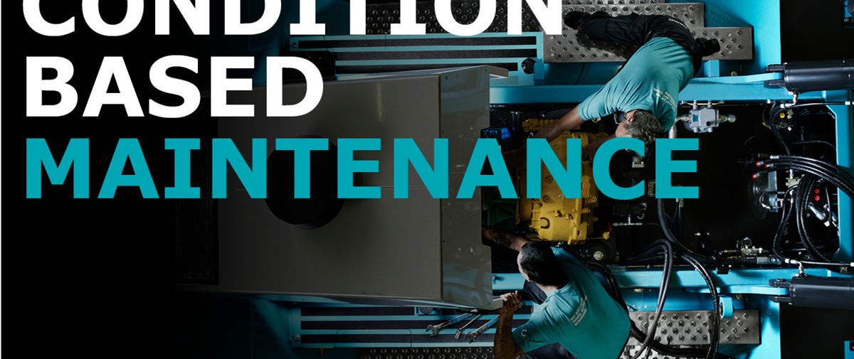 How condition-based maintenance reduces lift truck downtime_image