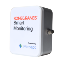 Konecranes Smart Monitoring