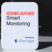 Smart Monitoring device